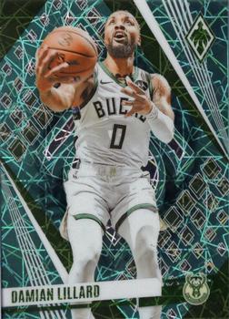 Damian Lillard