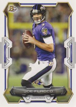Joe Flacco