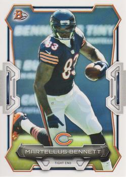 Martellus Bennett