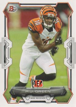 A.J. Green