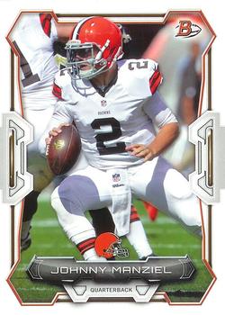Johnny Manziel