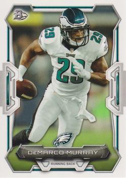 DeMarco Murray