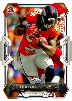 Demaryius Thomas