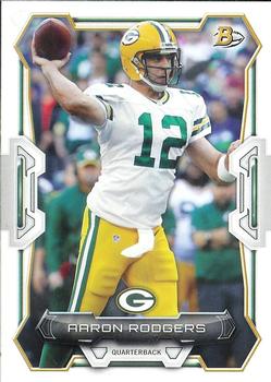 Aaron Rodgers