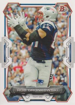 Rob Gronkowski