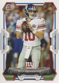 Eli Manning