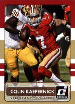 Colin Kaepernick