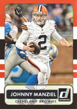 Johnny Manziel