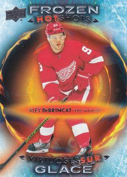 Alex DeBrincat