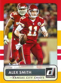 Alex Smith