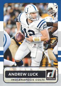 Andrew Luck