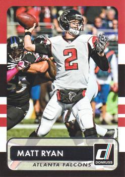 Matt Ryan