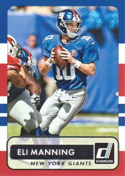 Eli Manning