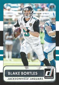 Blake Bortles