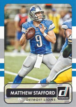 Matthew Stafford