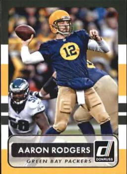 Aaron Rodgers