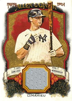 DJ LeMahieu