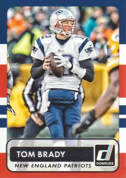 Tom Brady