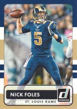 Nick Foles