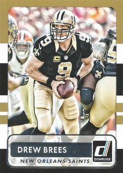 Drew Brees