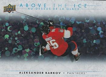 Aleksander Barkov