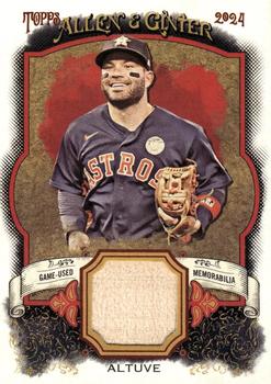 Jose Altuve