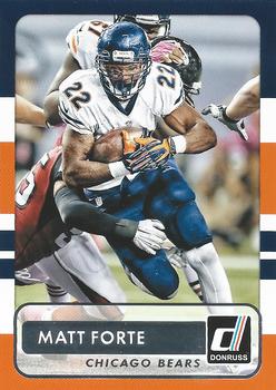 Matt Forte