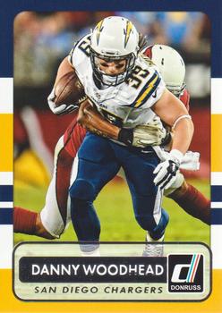 Danny Woodhead