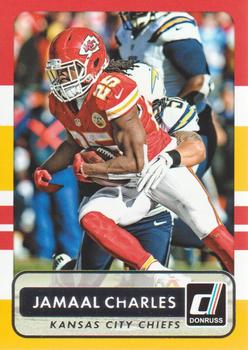 Jamaal Charles