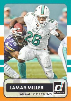 Lamar Miller