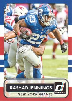 Rashad Jennings