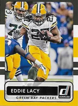 Eddie Lacy