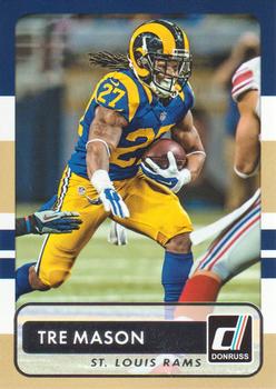 Tre Mason