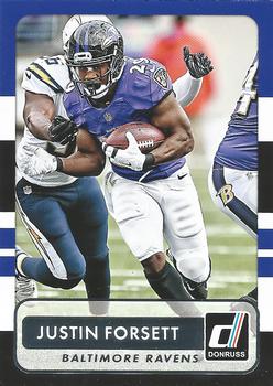 Justin Forsett