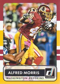 Alfred Morris