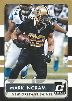 Mark Ingram