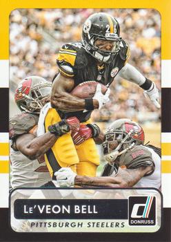 Le'Veon Bell
