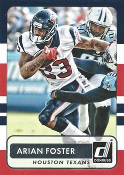 Arian Foster