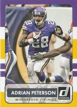 Adrian Peterson