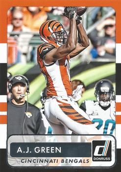 A.J. Green