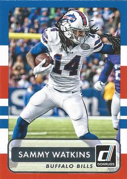 Sammy Watkins