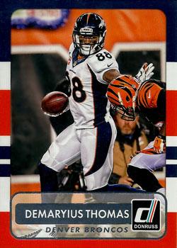 Demaryius Thomas