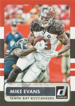 Mike Evans