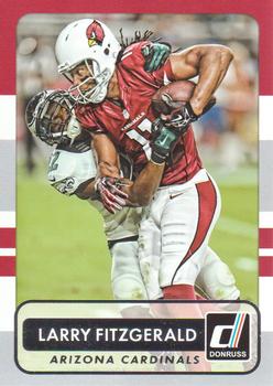 Larry Fitzgerald