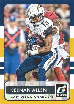 Keenan Allen