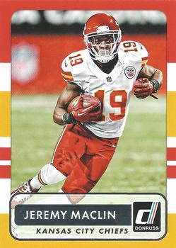 Jeremy Maclin