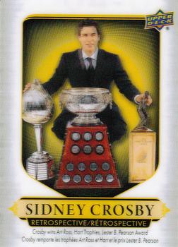 Sidney Crosby