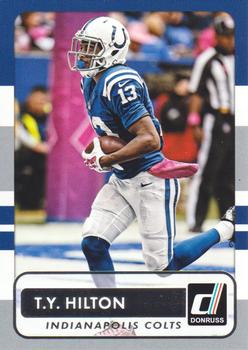 T.Y. Hilton