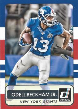 Odell Beckham Jr.