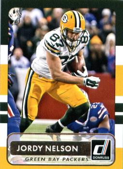Jordy Nelson